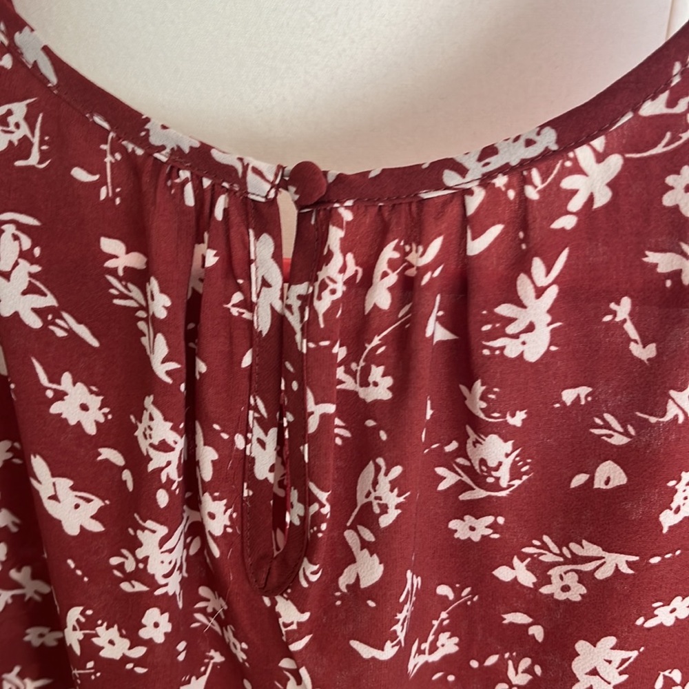 Lightweight Top - Picture 4 of 4